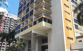 Garvey Park Hotel